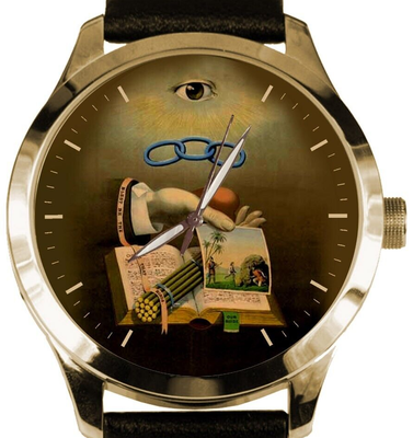 Masonic watches best sale ebay