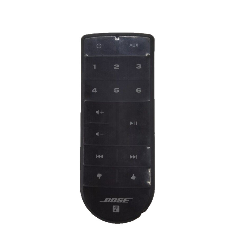 Bose SoundTouch Remote Control For  Bose SoundTouch 10 20