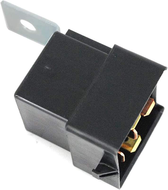 Relay 12V SPST for  Mower 184271 Riding Tractor