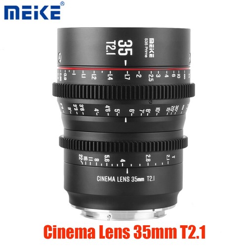 MIKI●507mt1● Amazon.com : Meike 35mm f0.95 Large Aperture Manual Focus