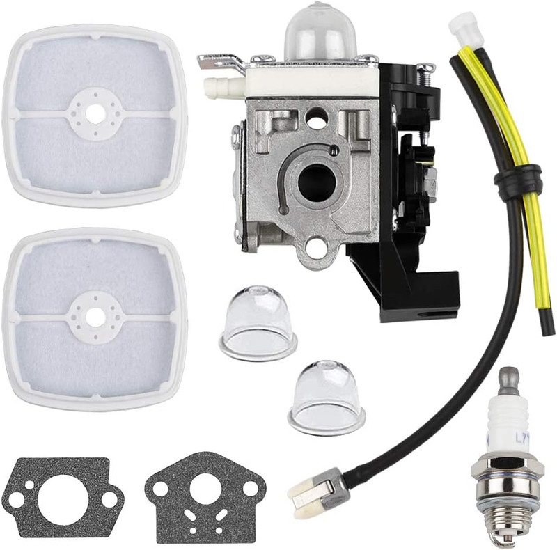 Carburetor Kit A021001692 for Echo SRM225 PAS225 GT225 PE225 RBK93 Trimmer