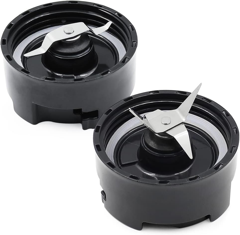 Blade 250-Watt for Oster BLSTAV BLSTPB Blender 2 Pack