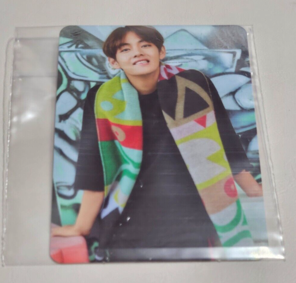 BTS 2017 season's greetings Quick Release | eBay
