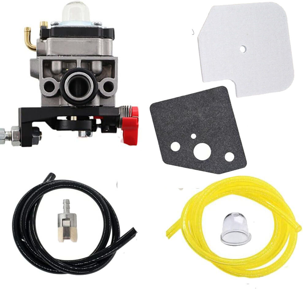 Carburetor & Air Filter For Kawasaki 15003-2807 KHT750S KHT750D KHT600S KHS750B