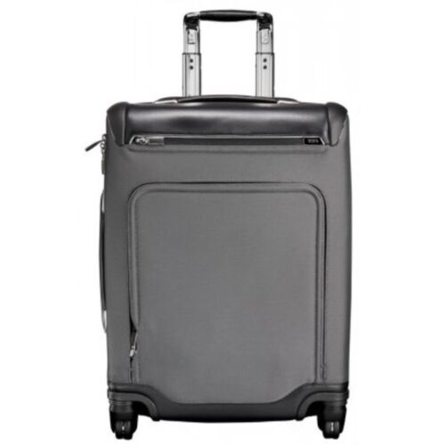 Tumi Osona Compact Carry-On Black 16”x14”x7.5” 23 liters | eBay Tumi Osona Compact Carry-On Black 16”x14”x7.5” 23 liters | eBay