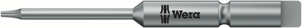 867/9 C IP TORX PLUS® Bits, 4 IP x 64 mm