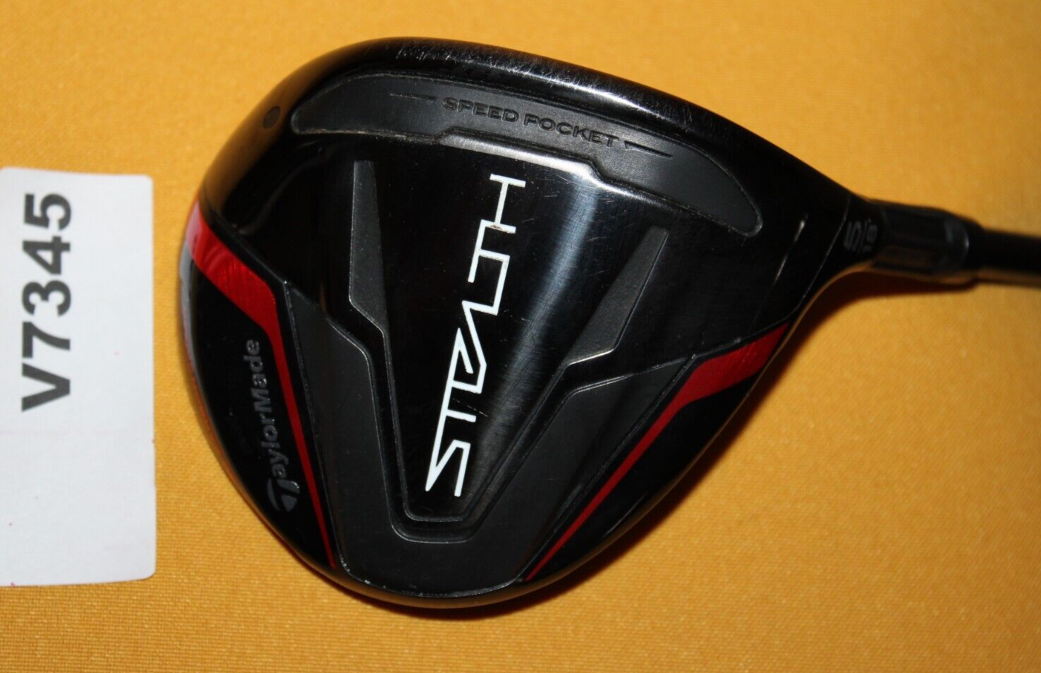 クラブ TaylorMade - TaylorMade 5W VENTUS 6-X Amazon.com : TaylorMade Stealth Plus #5-19* Fairway Wood