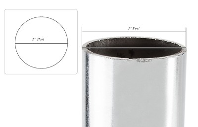 LOT OF 50 SET (200 Pair) SPLIT SLEEVES SHELF CLIPS for METRO WIRE SHELVING CLIPS