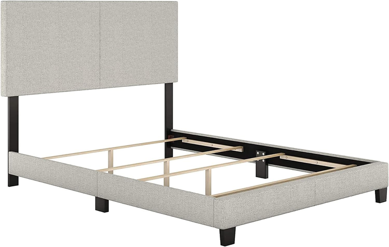 W/adjustable Headboard, No Noi