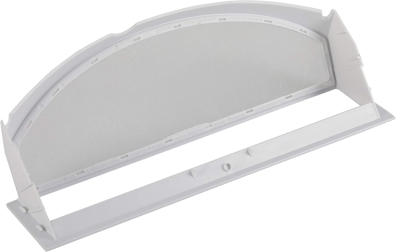 Lint Screen Filter WE18X25100 for GE Dryer WE18M28 WE18M25 WE18M19 AP6037511