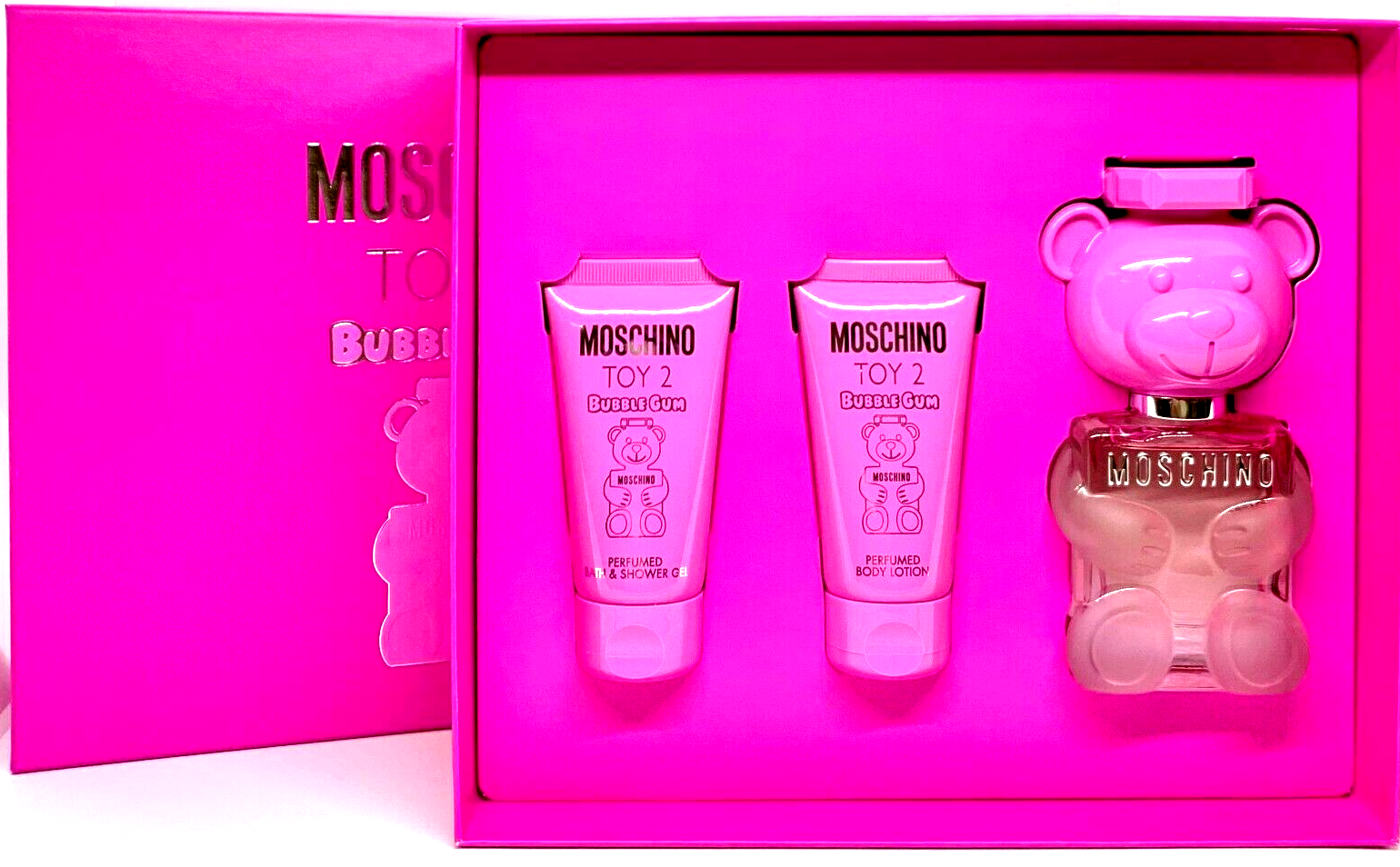 MOSCHINO Gジャン MOSCHINO（Gジャン/デニムジャケット）のフリマアイテム一覧