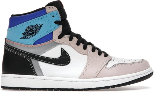 NIKE Nike WMNS AIR JORDAN 1 RETRO HIGH OG Denim' WMNS:11 NIKE Nike WMNS AIR JORDAN 1 RETRO HIGH OG Denim' WMNS:11