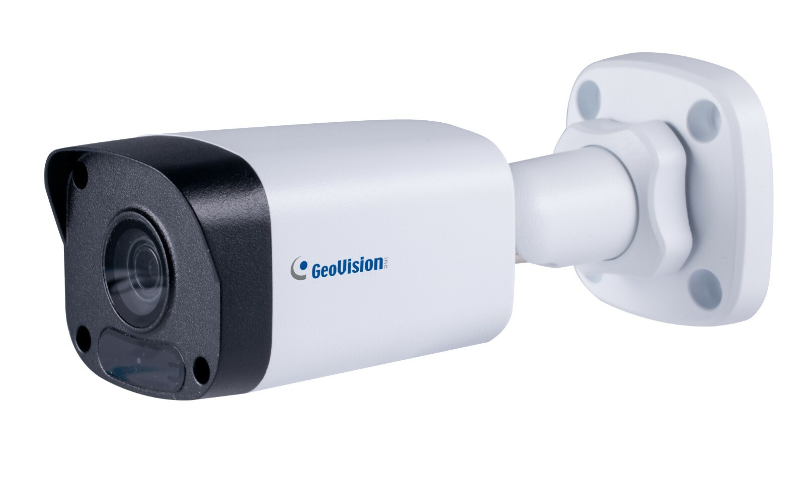 GeoVision GV-TBL2705 2MP H.265 Low Lux WDR IR Bullet IP Camera PoE 2YEAR WARRANY