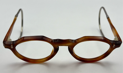 Vintage CHILDREN’S ACETATE Eyeglass Frames-COIL TEMPLE TIPS (prevents slippage)