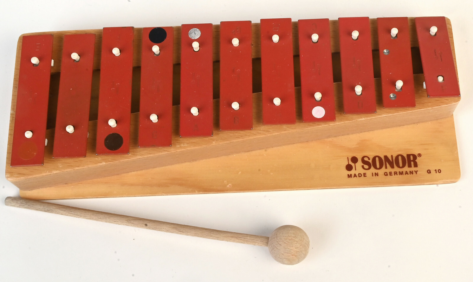 Metallophone Test Vergleich +++ Metallophone günstig kaufen!
