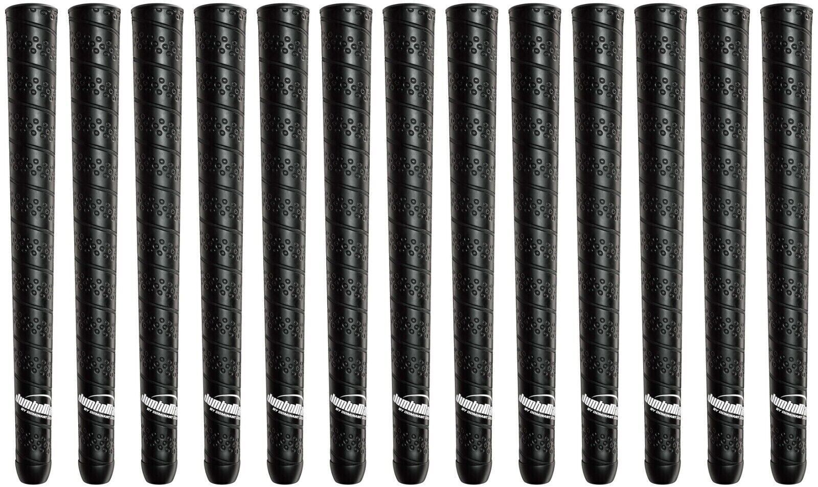 JumboMax Jumbo Max Comfort Wrap Golf Grips - X-Small Size (+