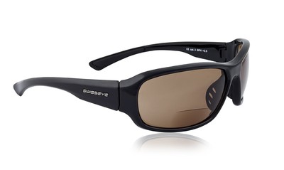 Spare Lenses Swiss Eye Apache 3 Military Patrol Ballistic Glasses Blacks Frame