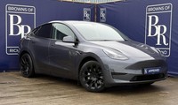 2022 Tesla Model Y RWD 5dr Auto MPV ELECTRIC Automatic