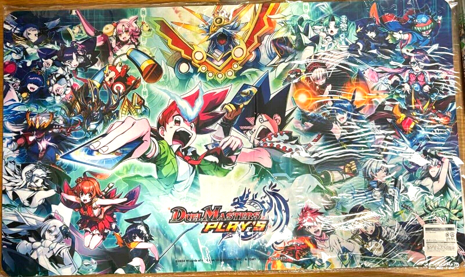 Duel Masters トレーディングカードセット210枚 Duel Masters トレーディングカードセット - メルカリ