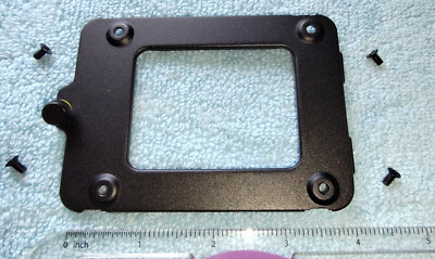 2.5'' HDD SSD Hard Disk Drive Bracket Holder 4 Corsair 2000D Airflow Desktop Case