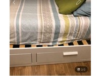 Bed Frame For Sale In Herefordshire Single Beds Bed Frames