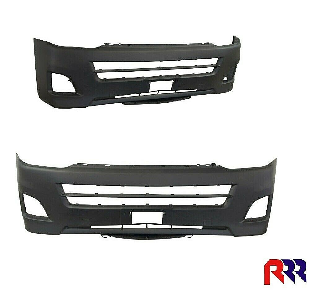 パーツ Toyota Hiace front bumper light TRD Toyota Hiace front bumper light TRD