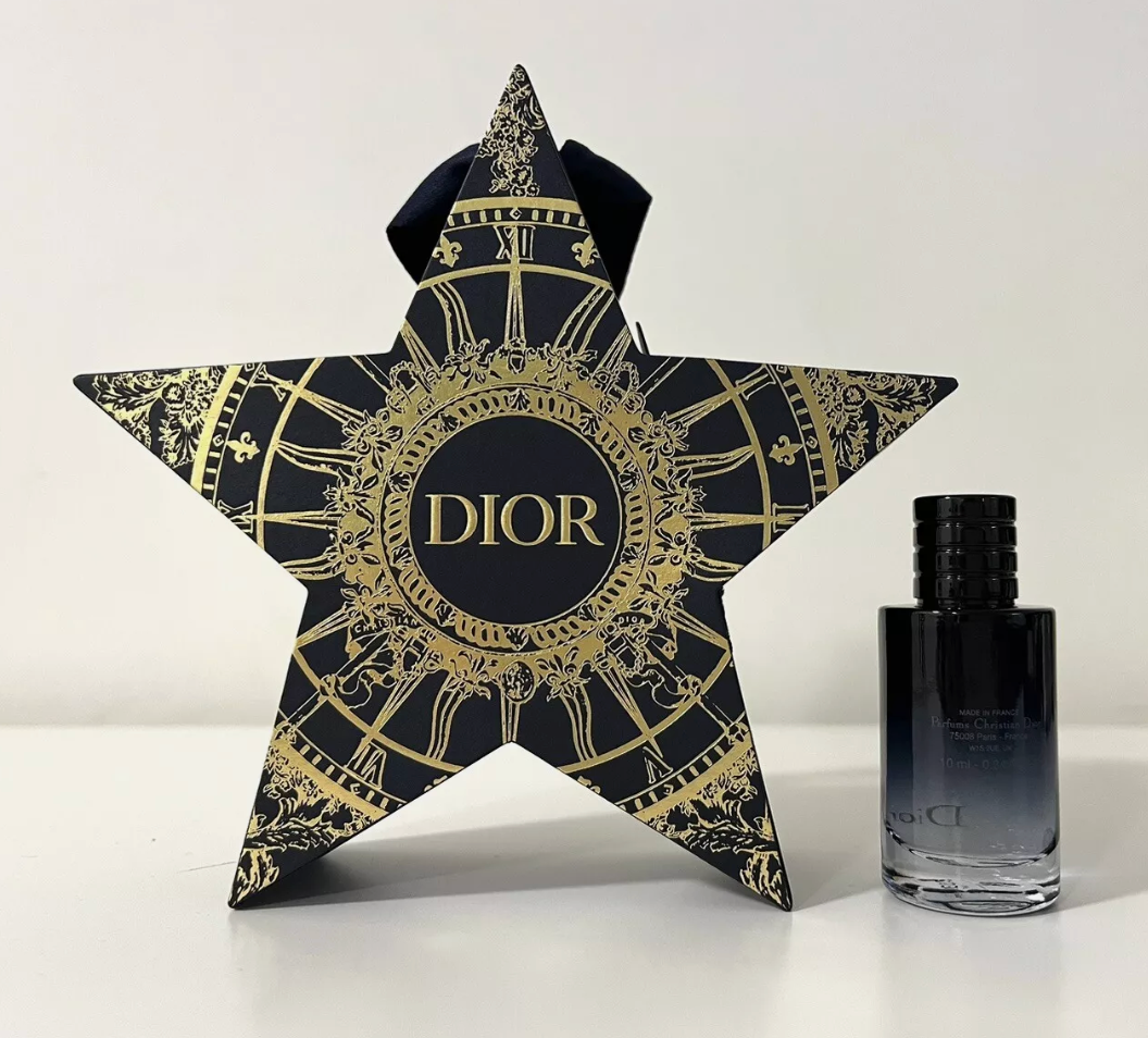 【新品未開封】Christian Dior 香水 SAUVAGE 60ml Sauvage Elixir: Rare and Intoxicating Men's Fragrance Elixir