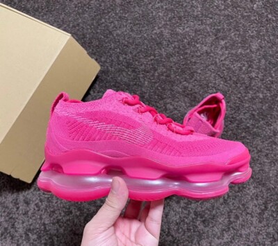 Nike Air Max Scorpion FK 2022 Hyper Pink Women Size Sneaker Running Shoes
