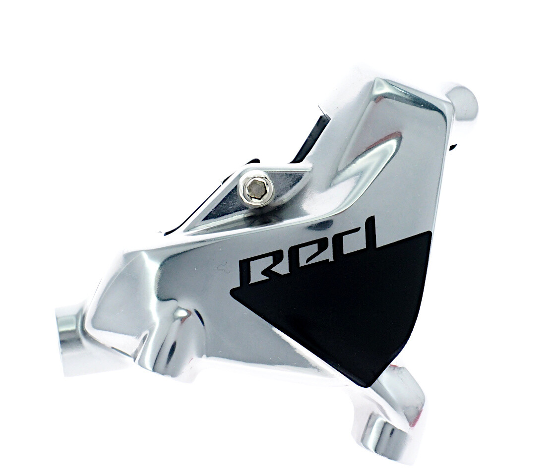 Sram Red AXS eTap Road Disc Brake Flat Mount Caliper