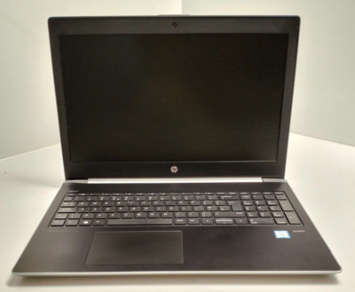 HP ProBook 450 G5 15.6" Laptop Intel Core i5-8250U 8GB 256SSD Windows 10 pro