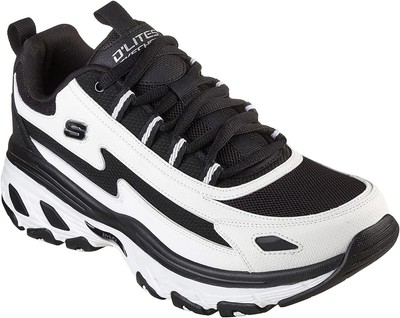 

Мужские кроссовки Skechers DLites Arch Fit