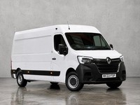 2022 Renault Master 2.3 dCi ENERGY 35 Business FWD LWB Medium Roof Euro 6 (s/s) 