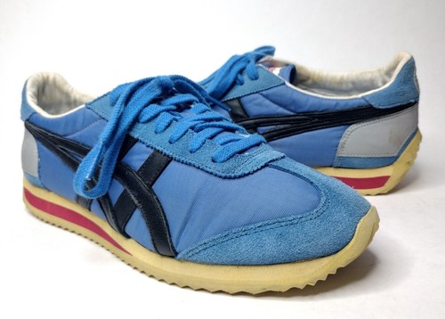 ASICS Onitsuka Tiger 'California 78' Vintage Blue Black