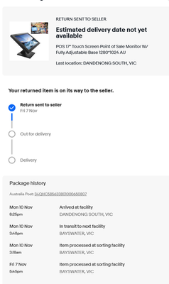 Item photo(s) from verified buyer