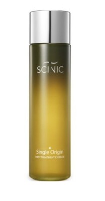 Scinic Single Origin First Mugwort Essence 150ml Daily Moisture Collagen Sooth
