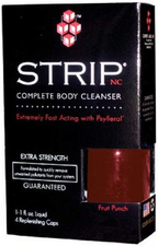 Covert labs strip nc review