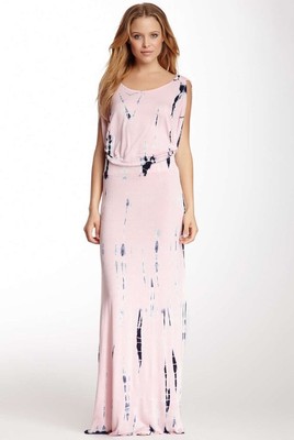 NWT Freeloader Maxi Dress Size Large L NEW