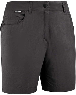Lafuma Ladies Shorts Access short courses, black / gray, 42