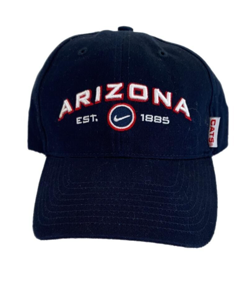 Navy Blue Adjustable