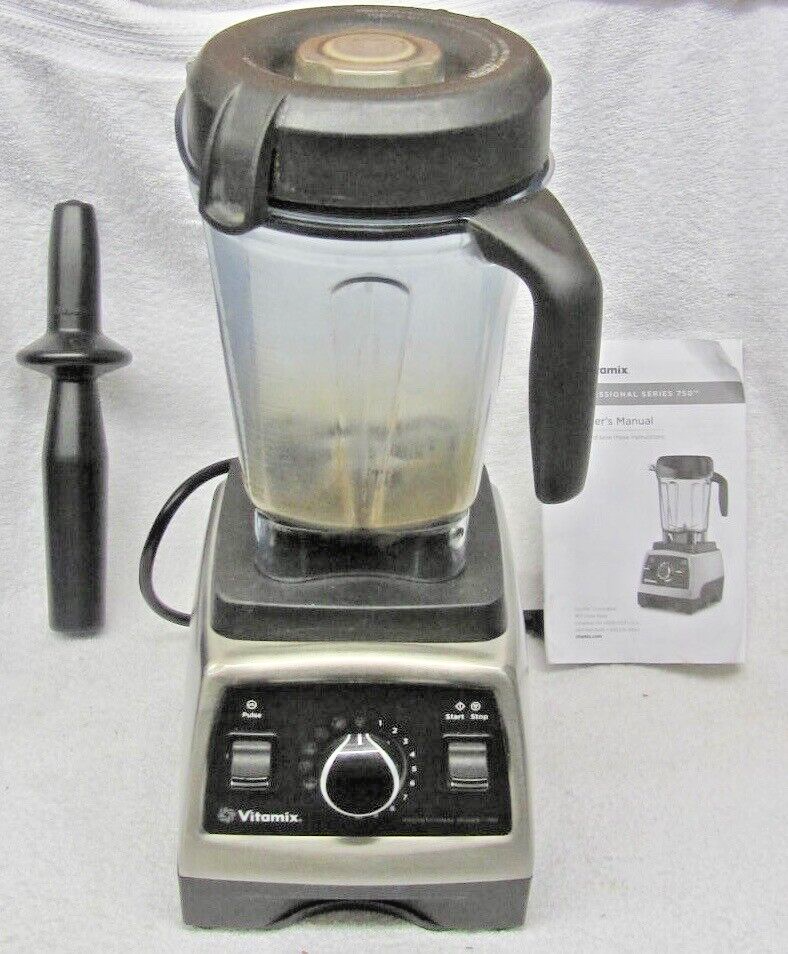 キッチン家電 VITAMIX Professional series 500 VM0111A Professional Series 500 - Classic Blenders