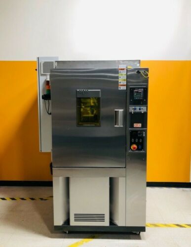 Espec ESL-3WW -35° to 150°C, 14 cu ft, Environmental Test Chamber, Tested!