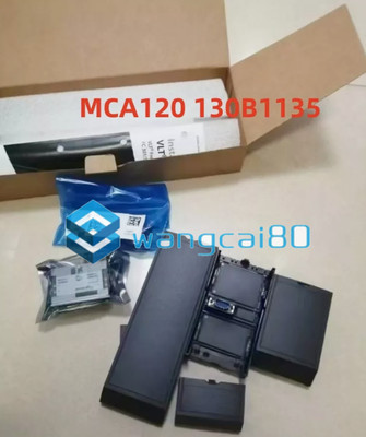 1PCS NEW FOR Danfoss Converter Profinet Bus Communication Module MCA120 130B1135