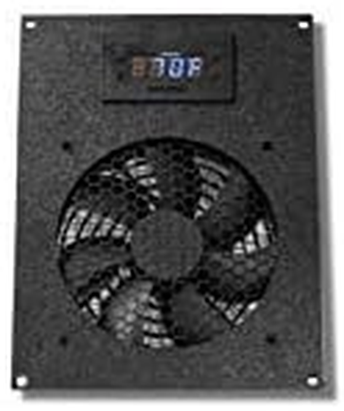 Cooling Fan Kit for Cabinets AV Components 120Mm Pro