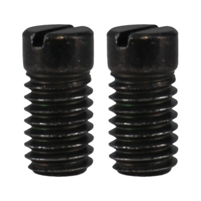 Bosch 2603400000 Clamp Screw for B4200 1581AVS PST52A Jig Saw (2-Pack)