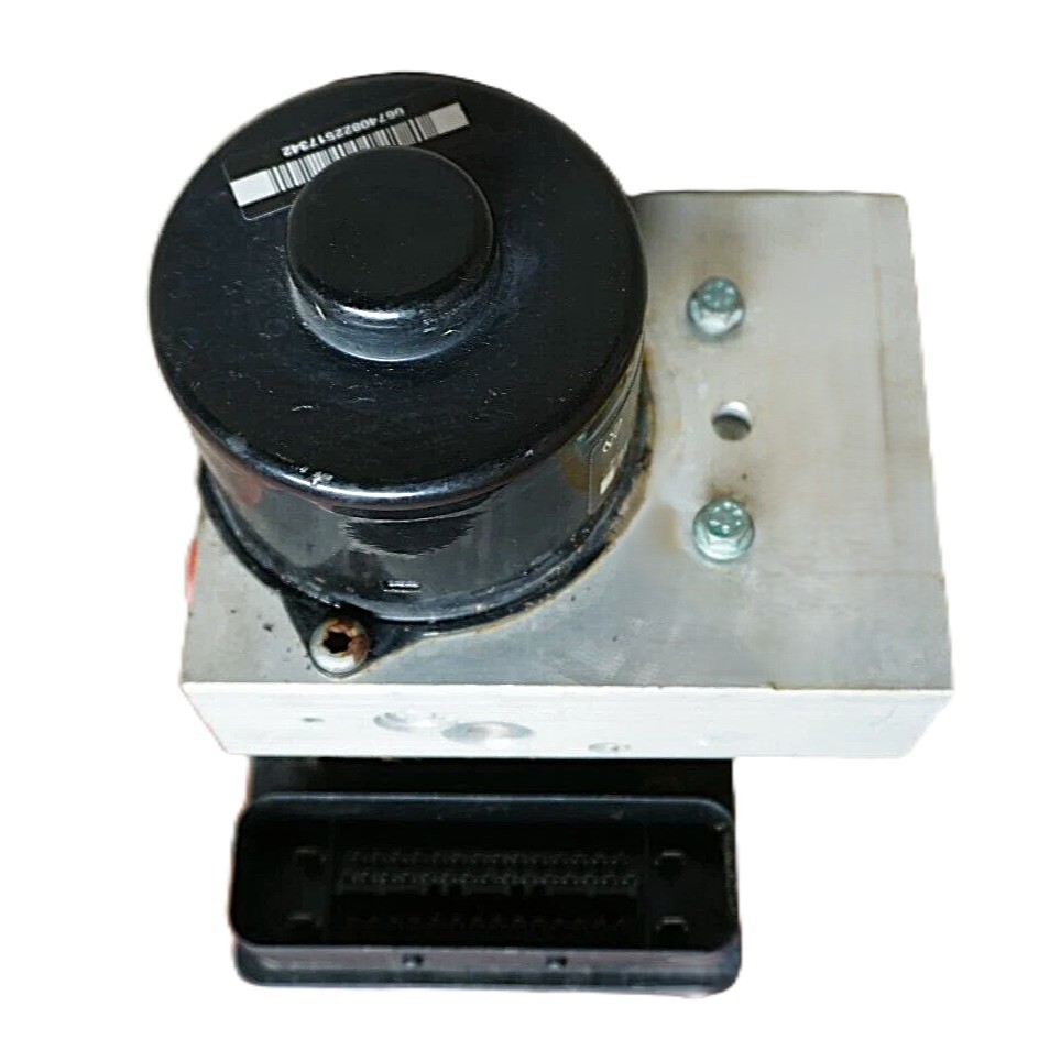 03-04 Ford Expedition/Navigator ABS Pump Anti-Lock Brake Part Module HCU Control