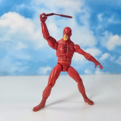 Marvel Universe 3.75 figures Bullseye, Iron Fist, Luke Cage, Daredevil - U PICK!