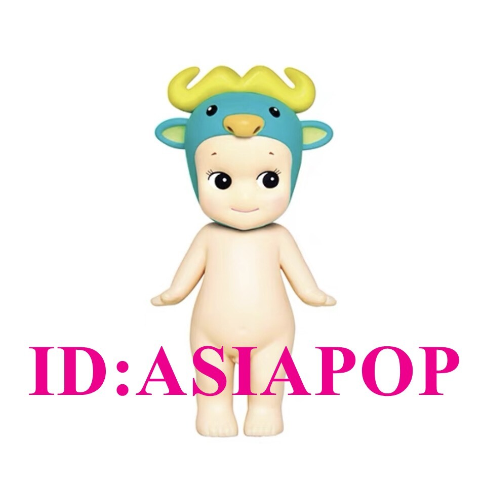 sonny angle 3セット Sonny Angel Animal 3 Series Parrot – TOYSEZ