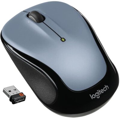 W/unifying Receiver Pc Mac
