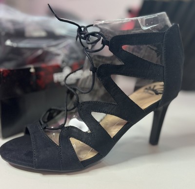 fergalicious by fergie heels *brand New* Size 7.5