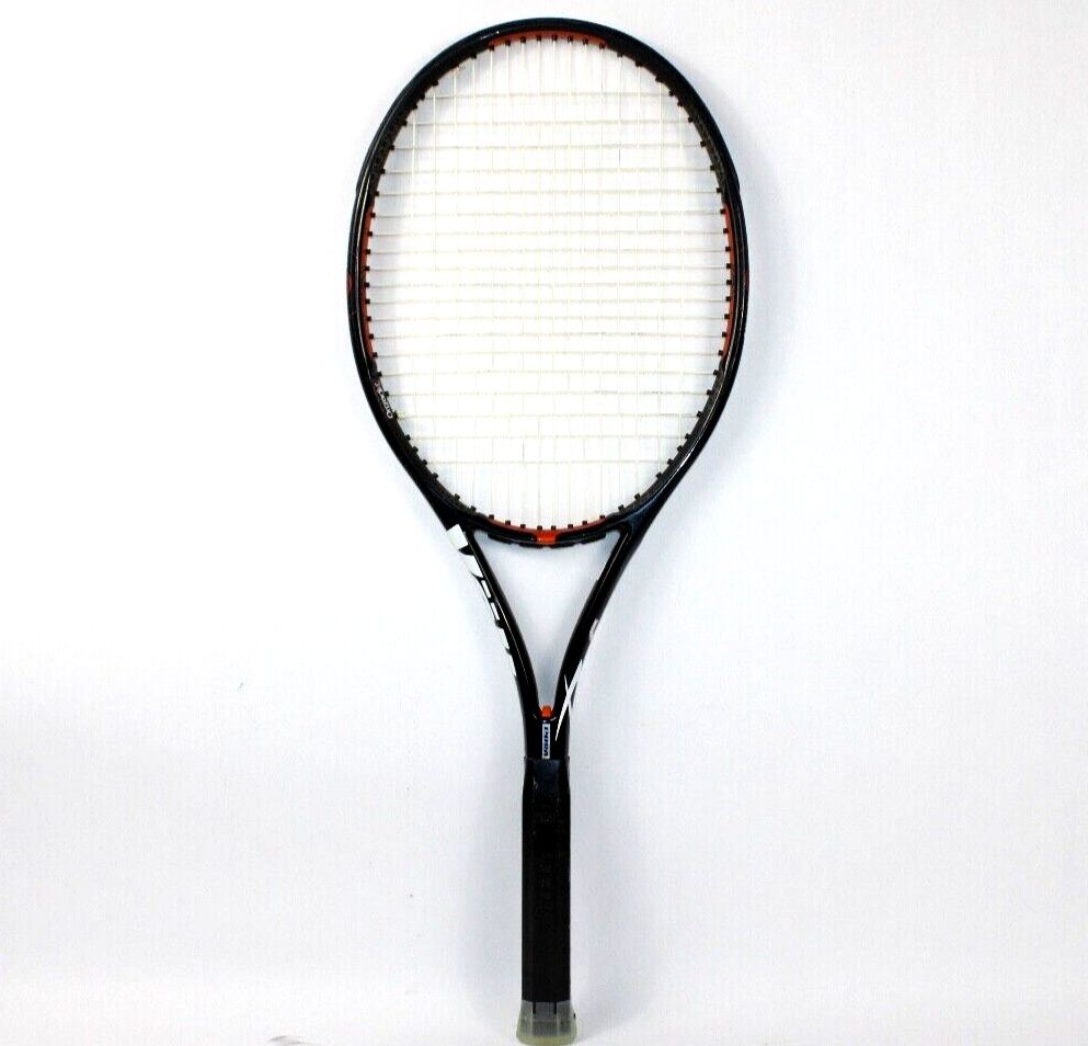 Volkl Organix 9 Grip 3 16x19 27in 310g 10.9o 630cm2 98in2
